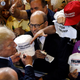 Photo: AP